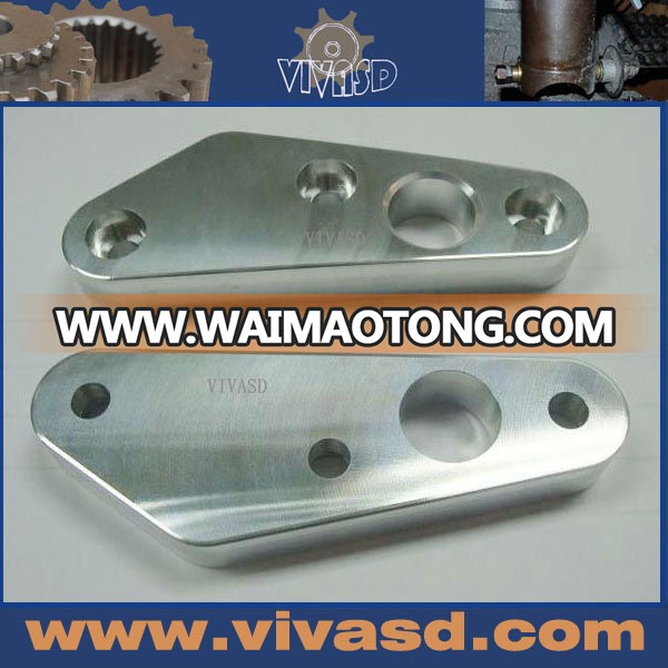 CNC Machining Aluminum Auto Parts CNC Machining Service