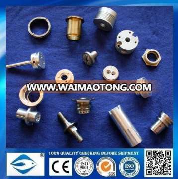 Customized Precision CNC Machining Parts