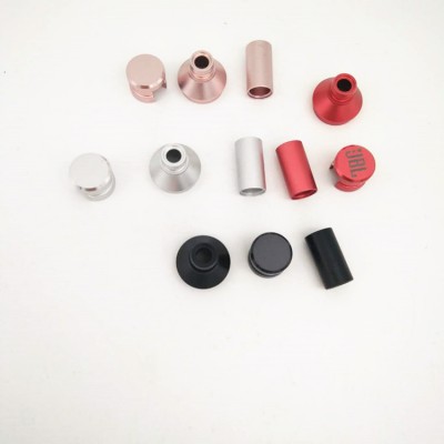 cnc milling machine parts with low price